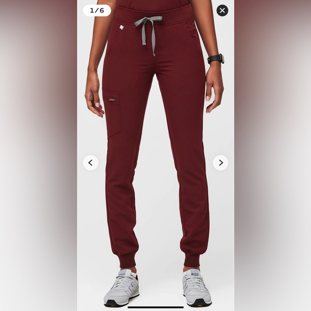 FIGS Zamora Jogger